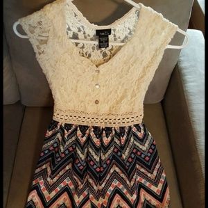 Rue 21Mini Dress Size S